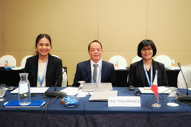 The 25th Coordinating Board Meeting (CBM-25)