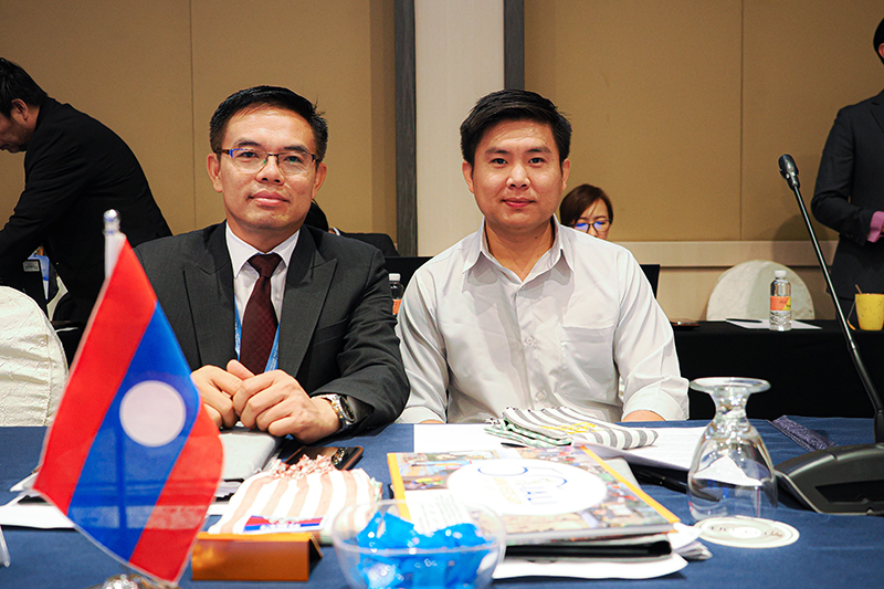 The 25th Coordinating Board Meeting (CBM-25)