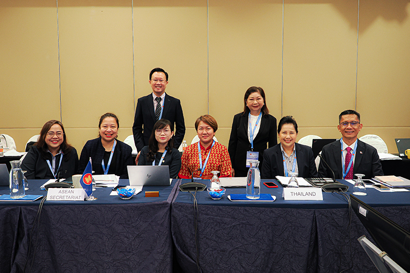 The 25th Coordinating Board Meeting (CBM-25)