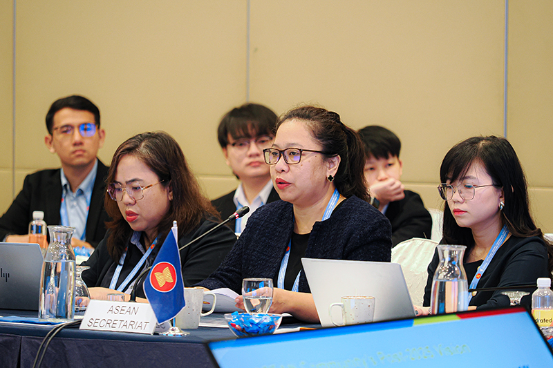 The 25th Coordinating Board Meeting (CBM-25)