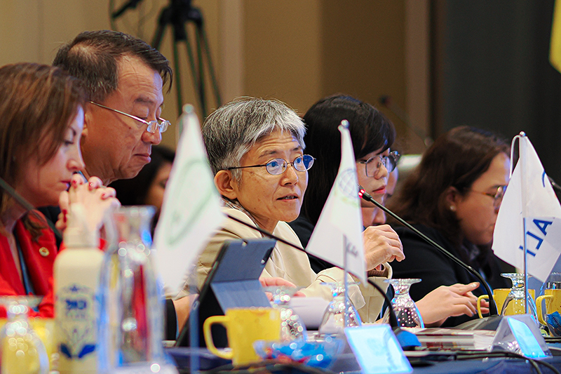 The 25th Coordinating Board Meeting (CBM-25)