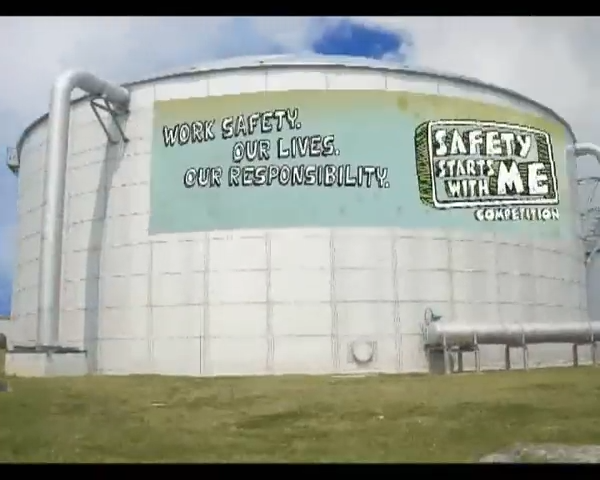 Safety Starts With Me