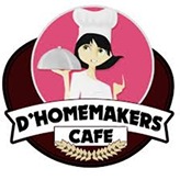 D’Homemakers Cafe (The Philippines)