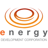 Energy Development Corporation – Mt. Apo Geothermal Project (The Philippines)