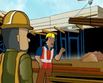 Report Unsafe Conditions Animation