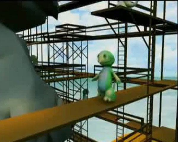 The Tough Idea, It’s Your Safety