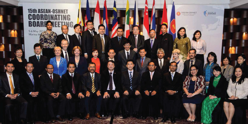 Turning Visions into Actions