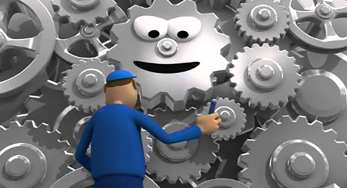 Napo in Safe maintenance – Don’t improvise